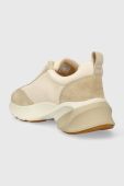 Кросівки Tory Burch Good Luck Trainer колір бежевий 83833.700.N