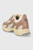 Кросівки Mercer Amsterdam The Re-Run Vintage колір рожевий ME234002