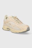 Кросівки Mercer Amsterdam The Re-Run Vintage колір бежевий ME234002