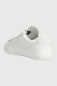 Кросівки Tommy Jeans TJW CUPSOLE SNEAKER ESS колір білий EN0EN02508