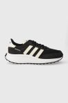 Кросівки adidas RUN 70s колір чорний Кросівки adidas RUN 70s колір чорний