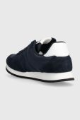 Кросівки Tommy Jeans TJM RUNNER CASUAL ESS колір синій EM0EM01351
