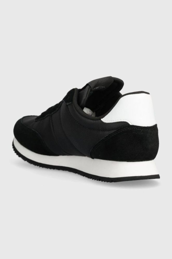 Кросівки Tommy Jeans TJM RUNNER CASUAL ESS колір чорний EM0EM01351 фото 3