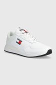 Кросівки Tommy Jeans TOMMY JEANS FLEXI RUNNER колір білий EM0EM01409