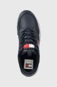 Кросівки Tommy Jeans TOMMY JEANS FLEXI RUNNER колір синій EM0EM01409