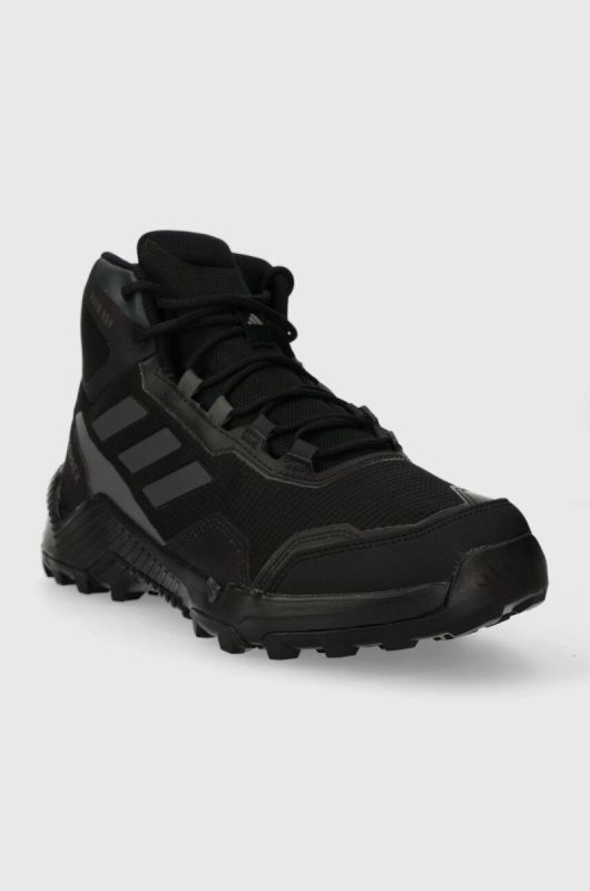 Черевики adidas TERREX Eastrail 2 чоловічі колір чорний фото 2