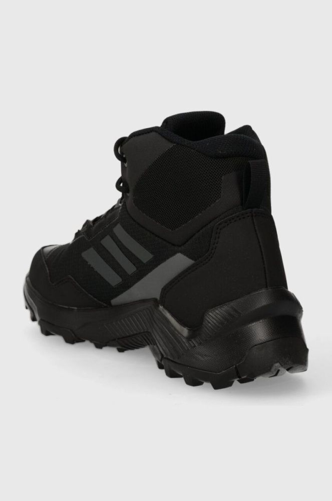 Черевики adidas TERREX Eastrail 2 чоловічі колір чорний фото 3