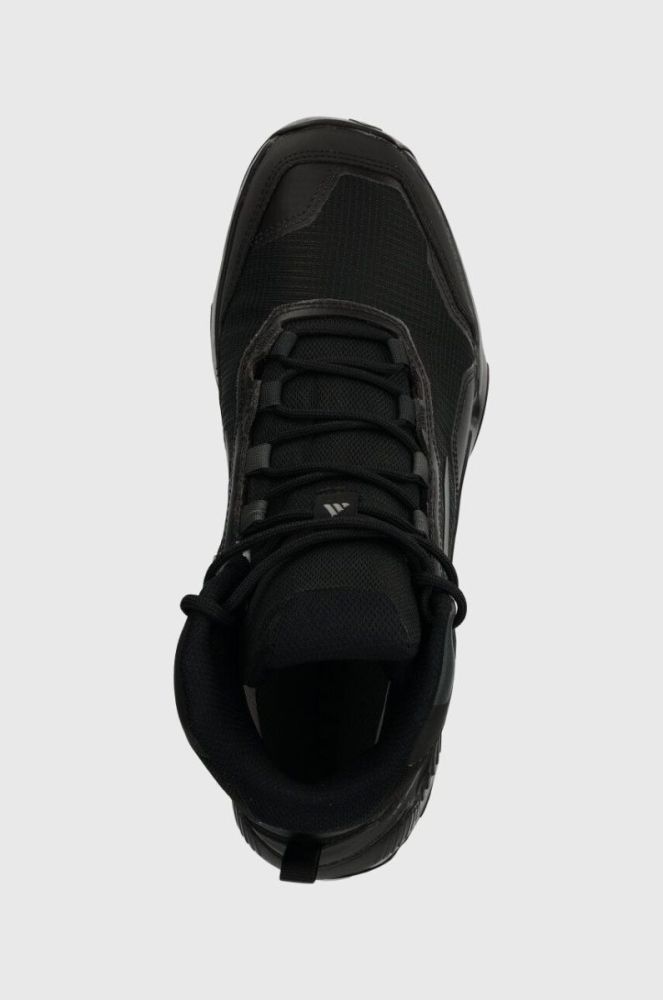 Черевики adidas TERREX Eastrail 2 чоловічі колір чорний фото 4