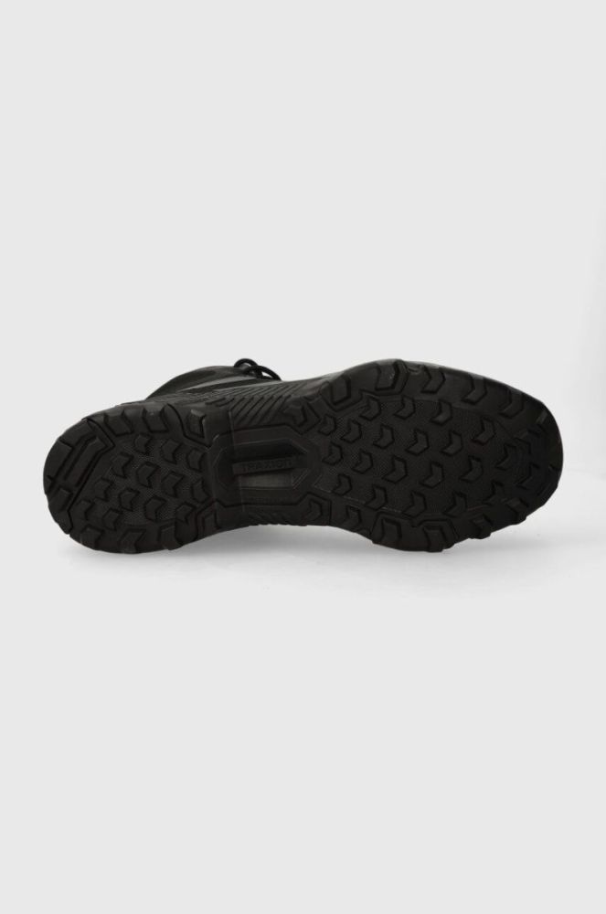 Черевики adidas TERREX Eastrail 2 чоловічі колір чорний фото 5