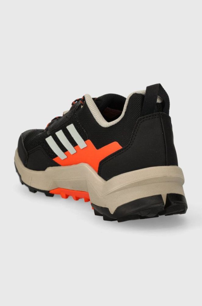 Черевики adidas TERREX AX4 чоловічі колір чорний фото 3