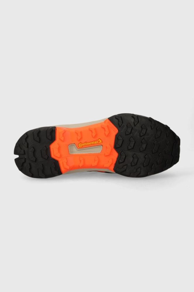 Черевики adidas TERREX AX4 чоловічі колір чорний фото 5