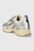 Кросівки Mercer Amsterdam The Re-Run Vintage колір срібний ME234002