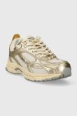 Кросівки Mercer Amsterdam The Re-Run Vintage колір золотий ME234002