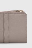 Гаманець Tommy Hilfiger жіночий колір бежевий (3684731)