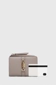 Гаманець Tommy Hilfiger жіночий колір бежевий (3684731)