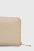 Гаманець Tommy Hilfiger жіночий колір бежевий (3684739)