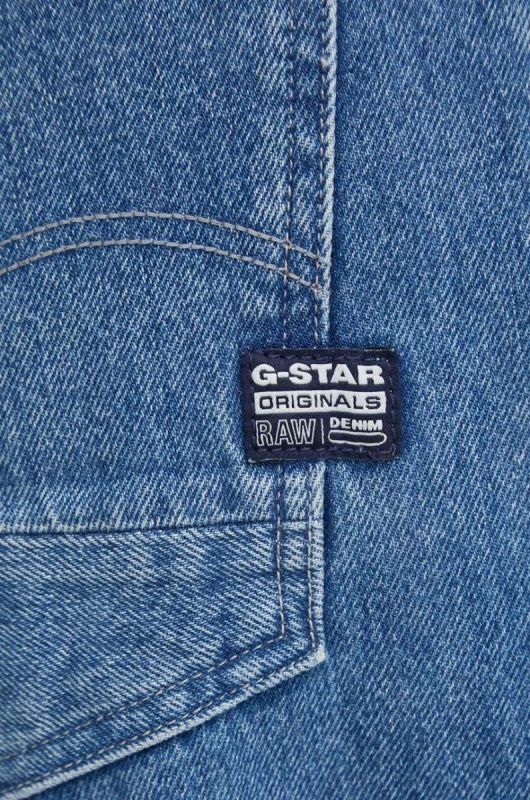 Джинси G-Star Judee Judee Loose фото 4