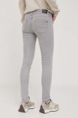 Джинси Pepe Jeans жіночі колір сірий (3691902) фото 3
