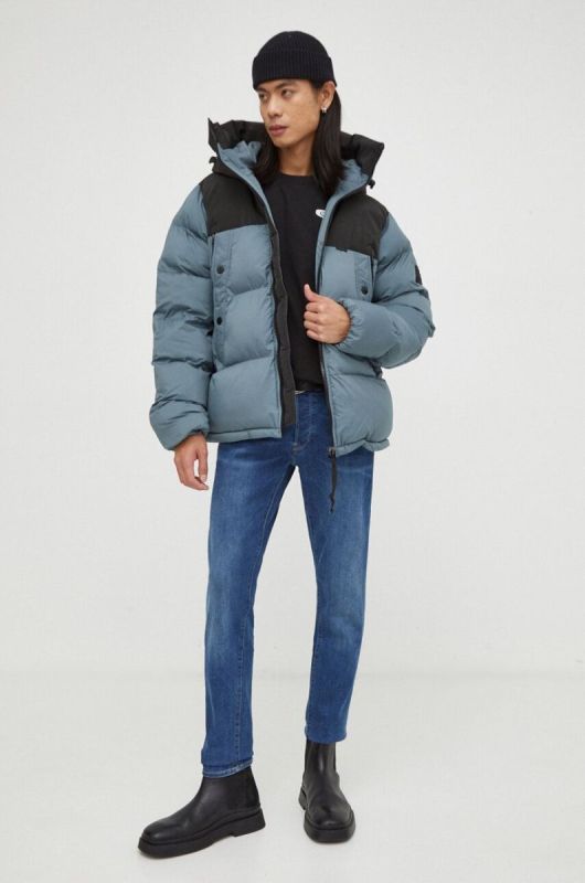Джинси G-Star Raw чоловічі колір блакитний (3654160) фото 2
