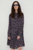Сукня Marc O'Polo mini пряма колір барвистий (3635650)