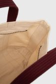 Сумочка Polo Ralph Lauren колір бежевий (3626574)