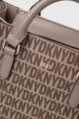 Сумочка Dkny колір коричневий (3689477)