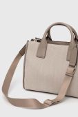 Сумочка Dkny колір бежевий (3689481)