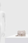 Сумочка Dkny колір бежевий (3689483)