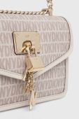 Сумочка Dkny колір бежевий (3689483)