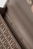 Сумочка Dkny колір коричневий (3689482)