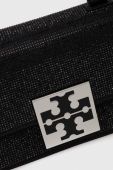 Сумочка Tory Burch колір чорний (3689502)