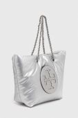 Сумочка Tory Burch колір срібний (3689504)