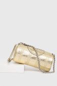 Сумочка Tory Burch колір золотий