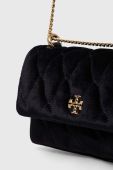 Сумочка Tory Burch колір чорний (3689509)