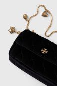 Сумочка Tory Burch колір чорний (3689509)