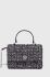 Сумочка Tory Burch колір чорний (3689511)