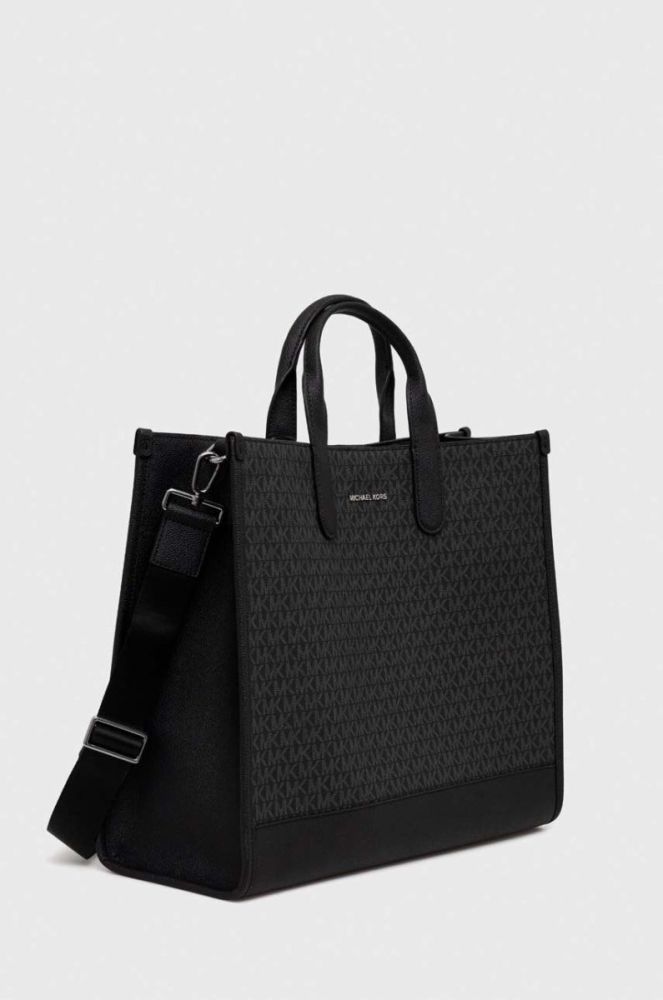 Сумка Michael Kors колір чорний (3635679) фото 2