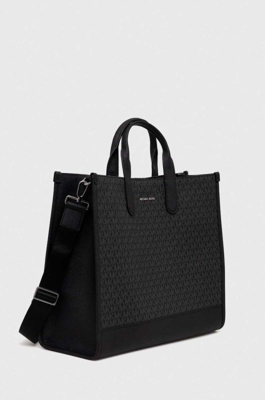 Сумка Michael Kors колір чорний (3635679) фото 2