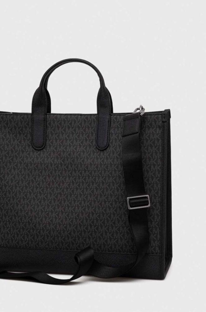 Сумка Michael Kors колір чорний (3635679) фото 3