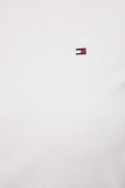 Бавовняна футболка Tommy Hilfiger жіночий колір білий (3689587)
