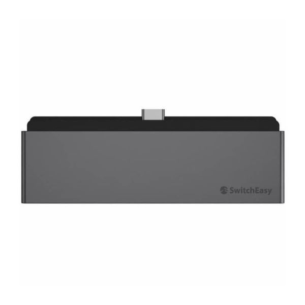 Хаб SwitchEasy SwitchDrive 6-in-1 (GS-109-229-253-101) фото 2