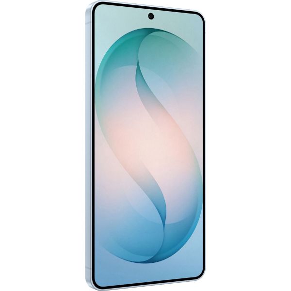 Смартфон Samsung Galaxy S26 Plus 12/512GB Sky Blue (SM-S947BLBG) фото 2