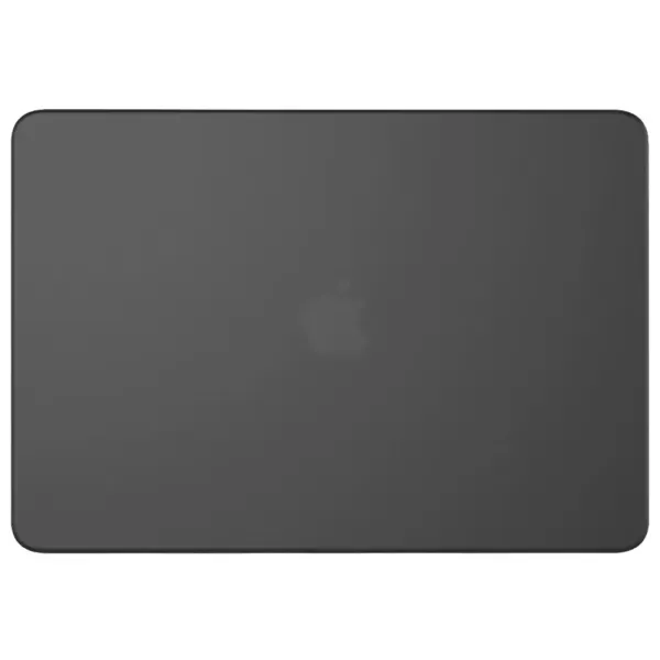 Чохол Tech-Protect Smartshell Matte Black для MacBook Neo 13” A18 Pro (2026) фото 3