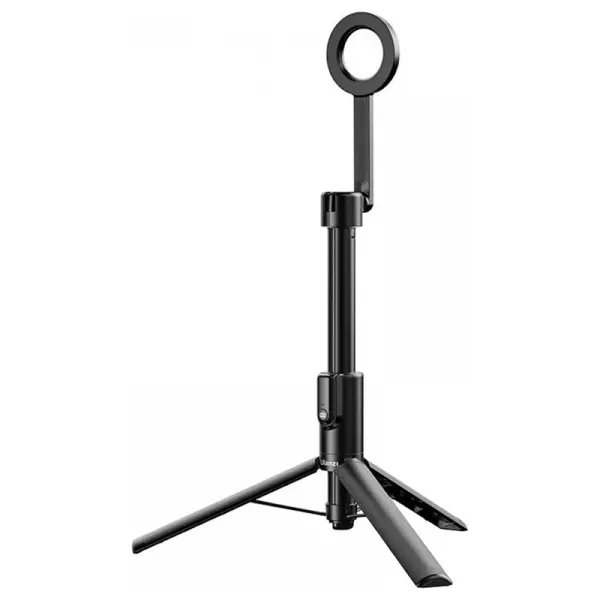 Монопод-штатив Ulanzi MG-003 Magnetic Selfie Stick Pro Black