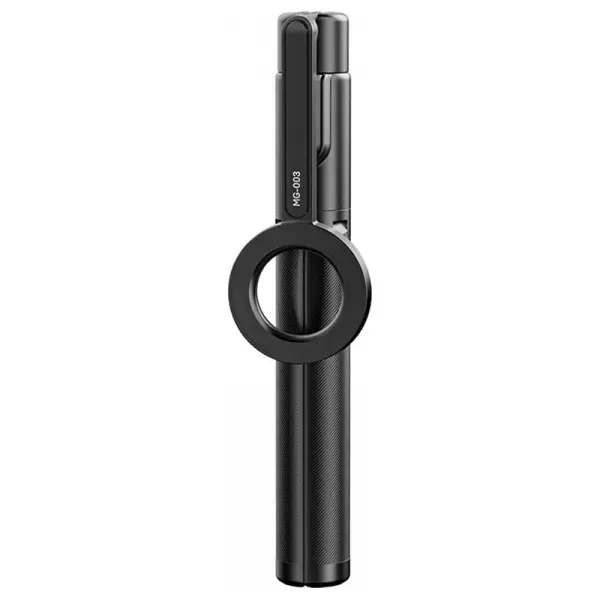 Монопод-штатив Ulanzi MG-003 Magnetic Selfie Stick Pro Black фото 3