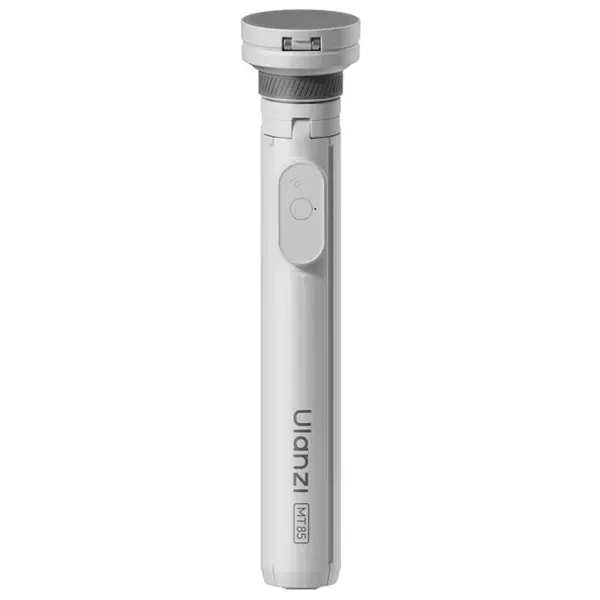 Монопод-штатив Ulanzi MT85 Automatic Pop-Up Phone Tripod Magsafe White (S043)