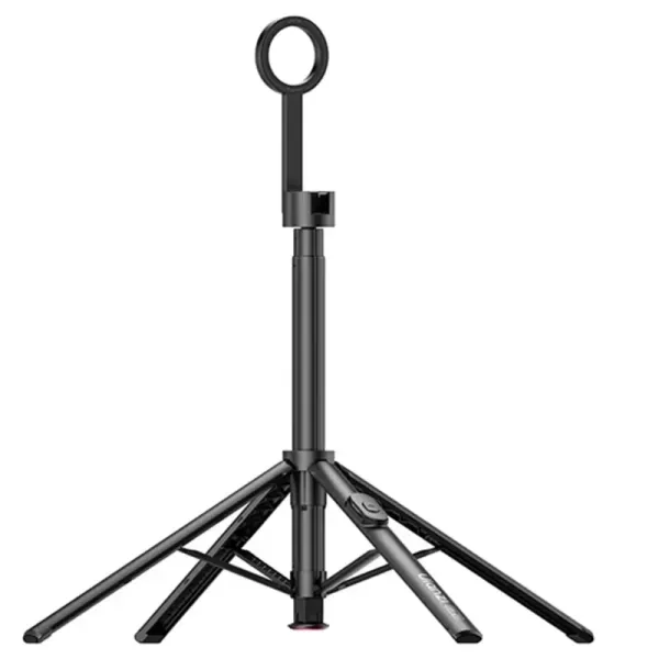 Монопод-штатив Ulanzi SK-21 Magnetic Auto-Open Tripod (180см) Black