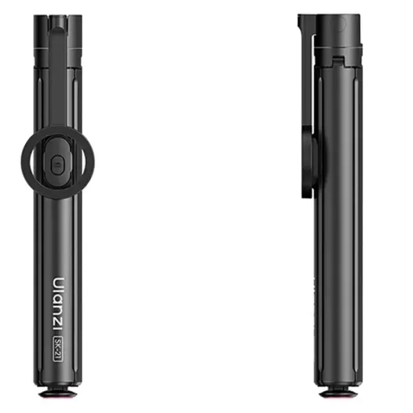 Монопод-штатив Ulanzi SK-21 Magnetic Auto-Open Tripod (180см) Black фото 2