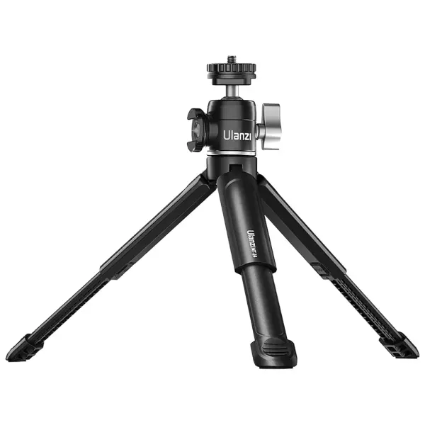 Штатив Ulanzi Vijim 2109 U-Vlog Lite Black (2109) фото 2