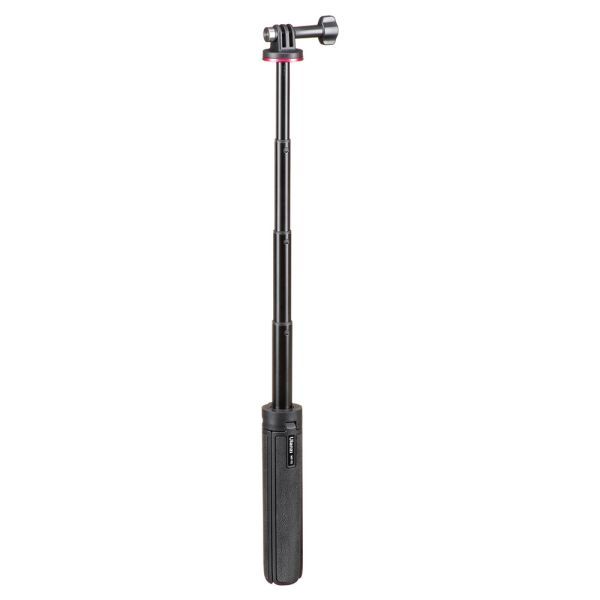 Монопод-штатив Ulanzi Vijim MT-72 Tripod for GoPro Black (T047GBB1) фото 3